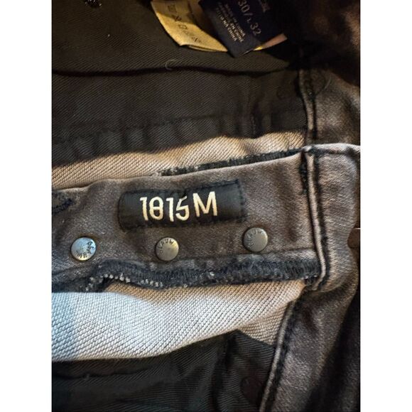 Scotch & Soda mens Ralston denim jeans size 30”x32” - Picture 15 of 16